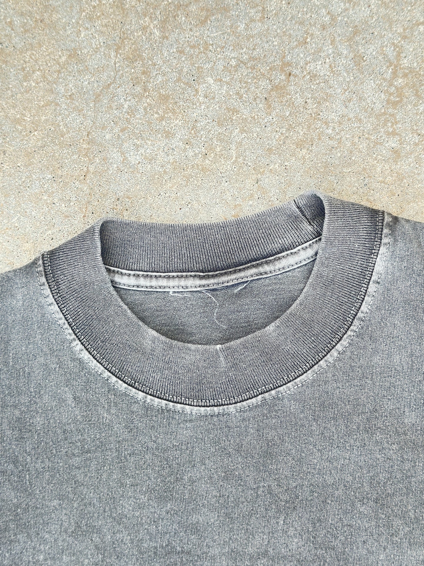 Playera Oversize `Umbral`